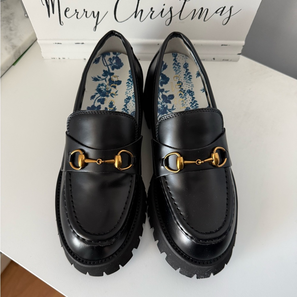 Gucci Shoes